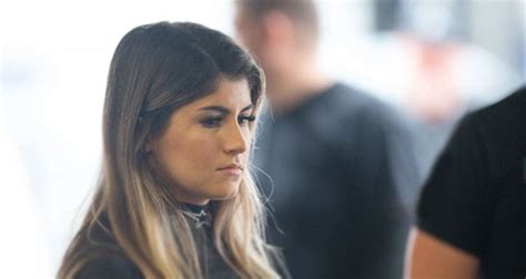 hailie deegan leaked video|Hailie Deegan